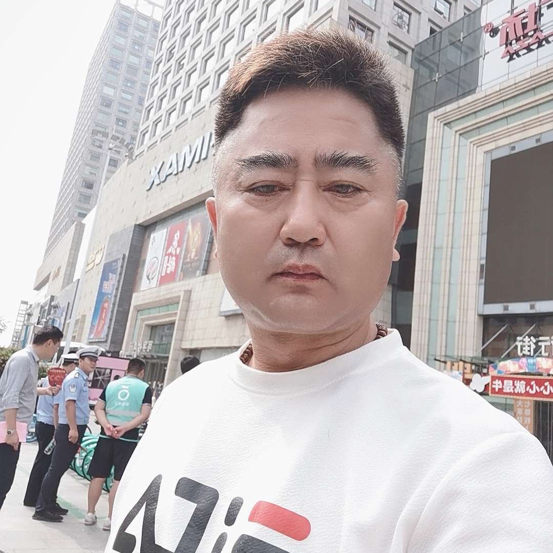 人生愿平淡的照片