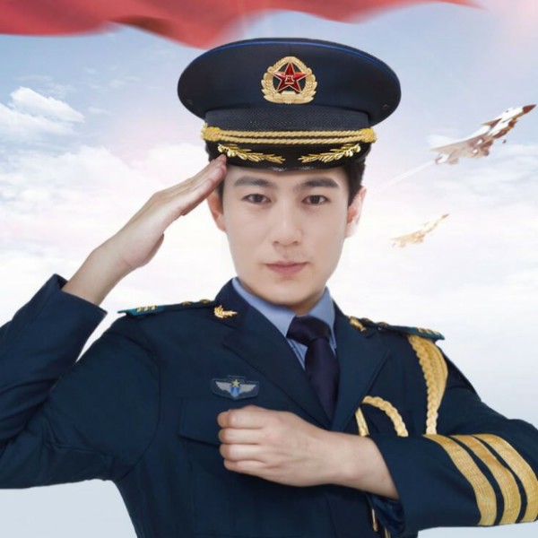 黑白不无常的照片