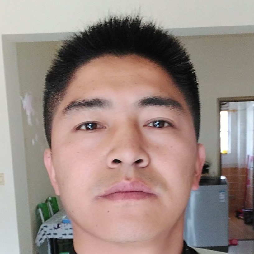 贪玩演变野狼的照片