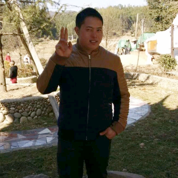 沈金谷的照片