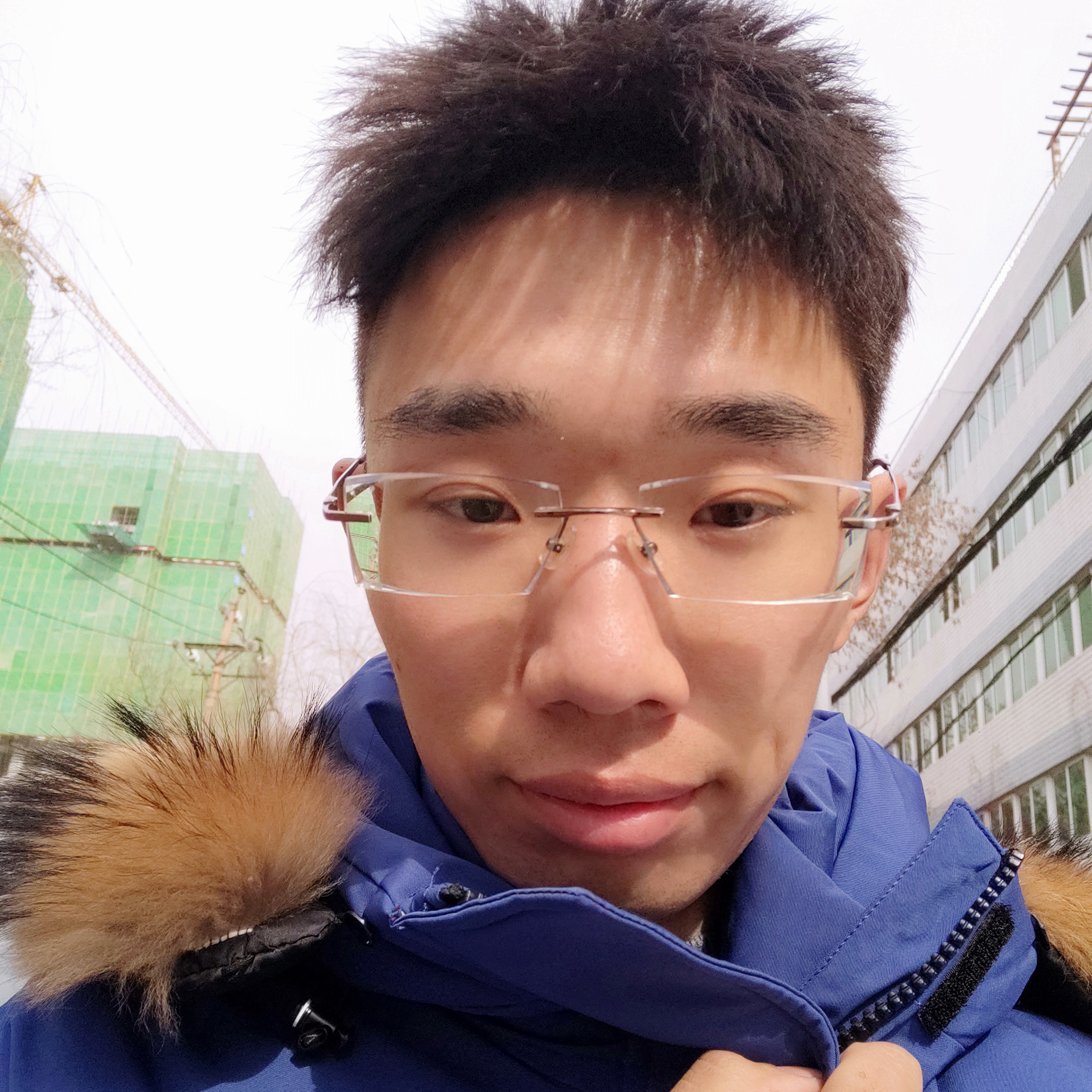 待花开I的照片