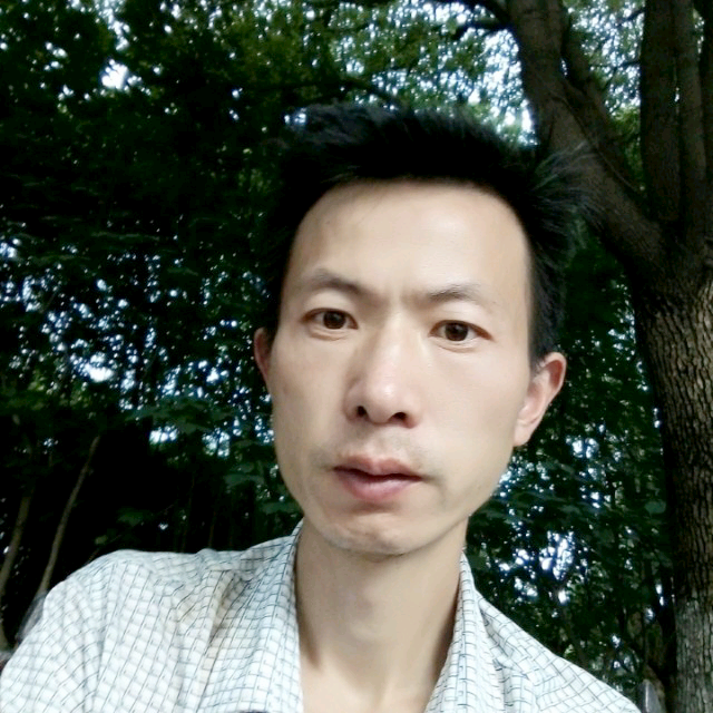 龙猫害羞的照片