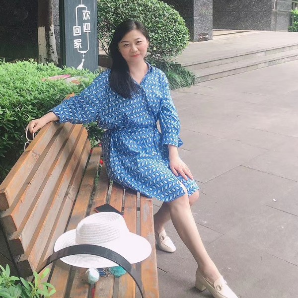 心向彩虹的照片