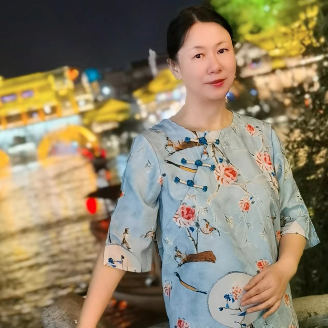往事随风的照片