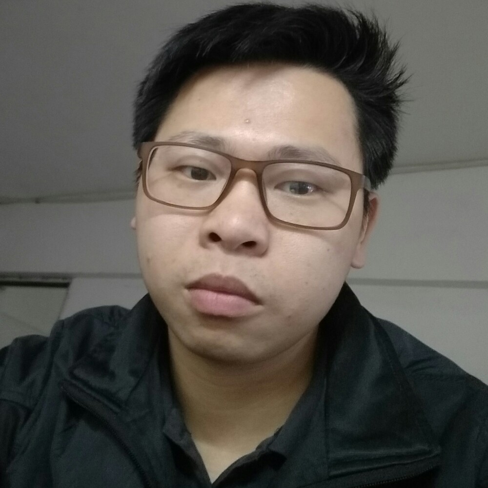是个男的的照片