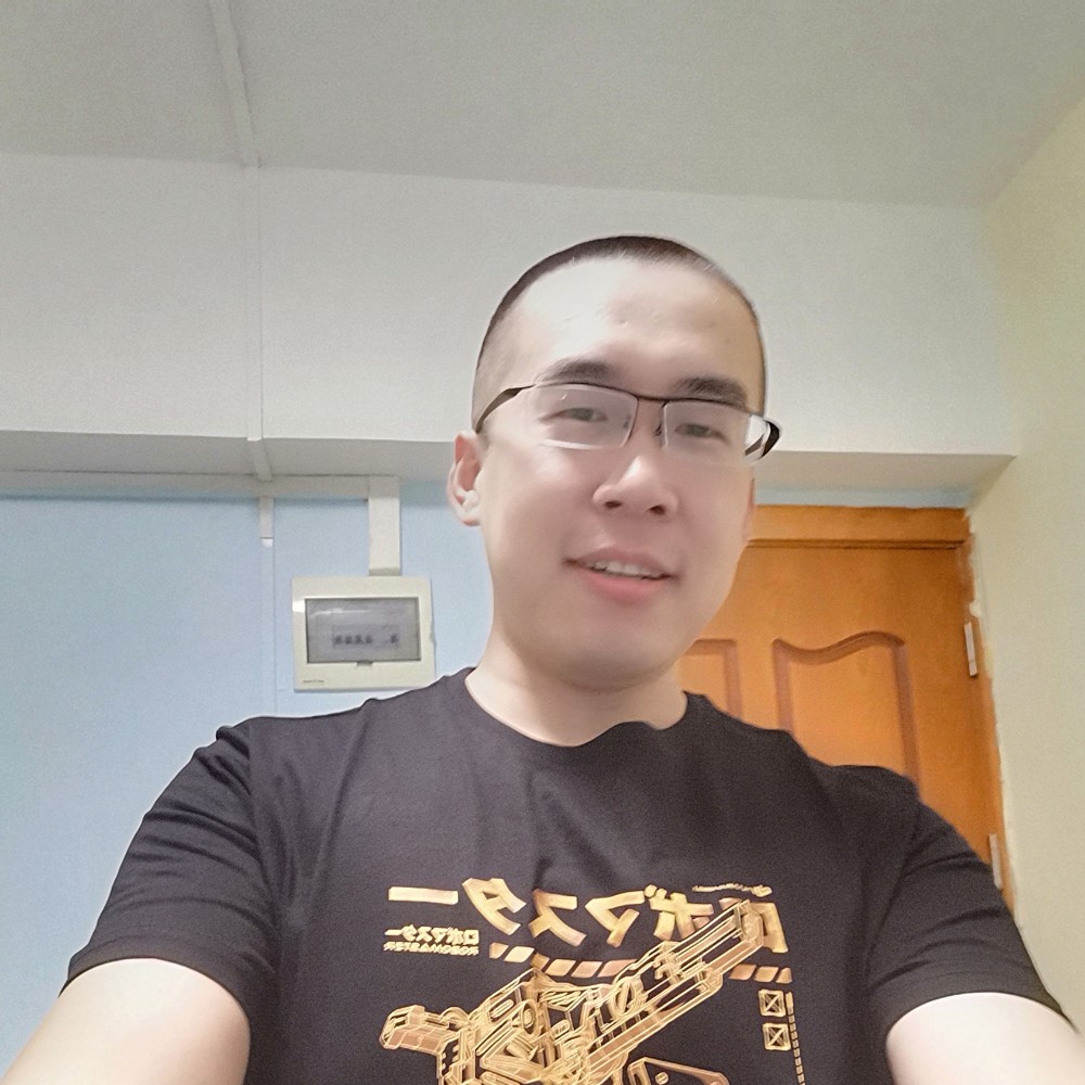 袋袋狼的照片