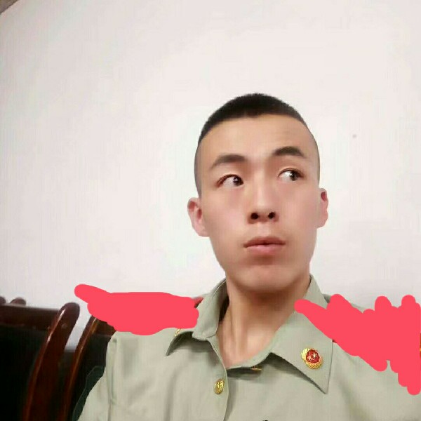 《特战旅》，班长的照片