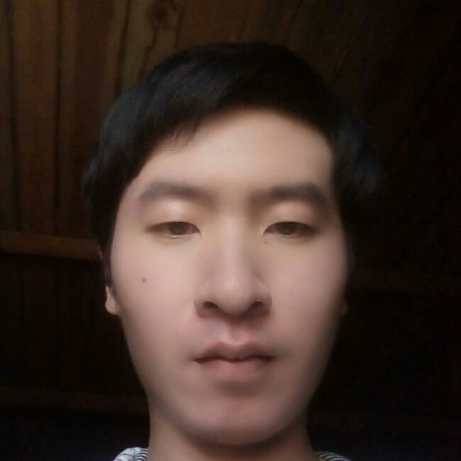 摩托年轻的照片