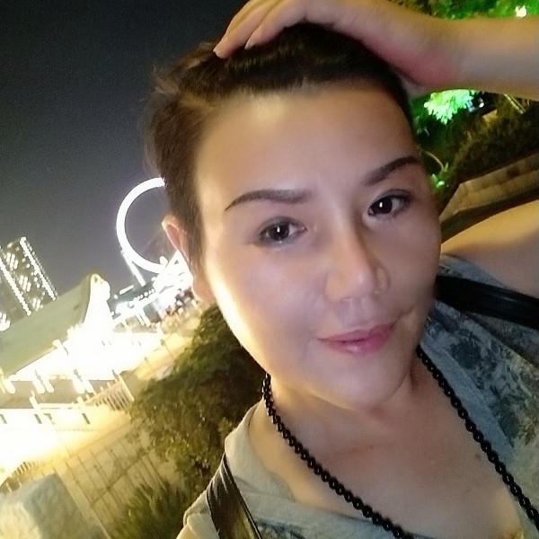 无语用矜柔的照片
