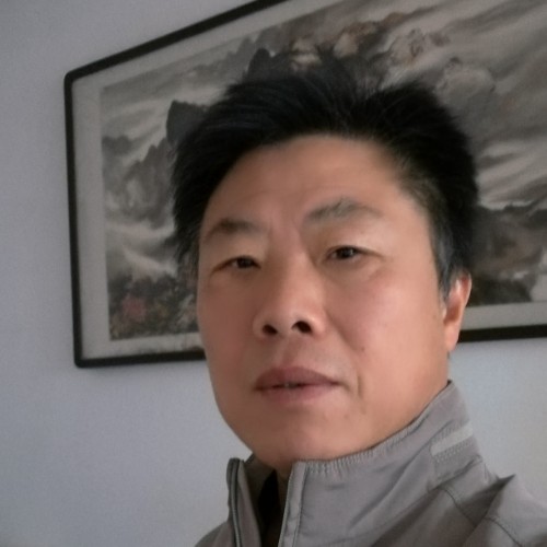 自驾逍遥游的照片