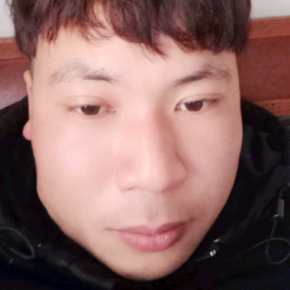 浪漫的男孩子的照片