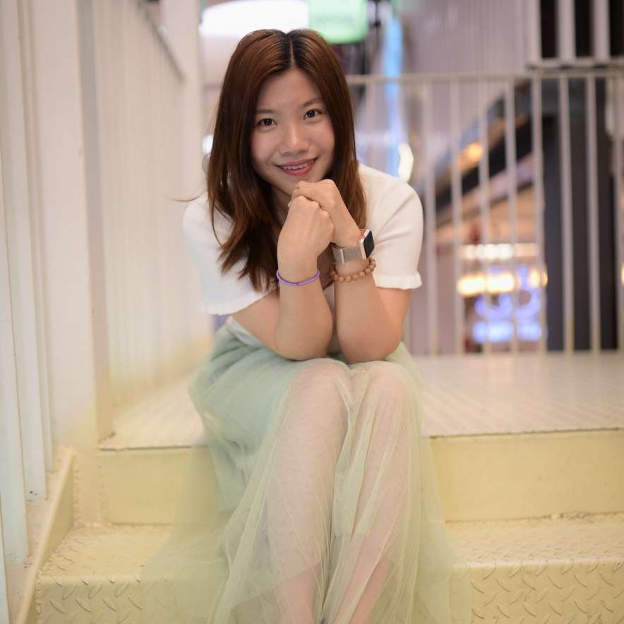 NicoleNg的照片