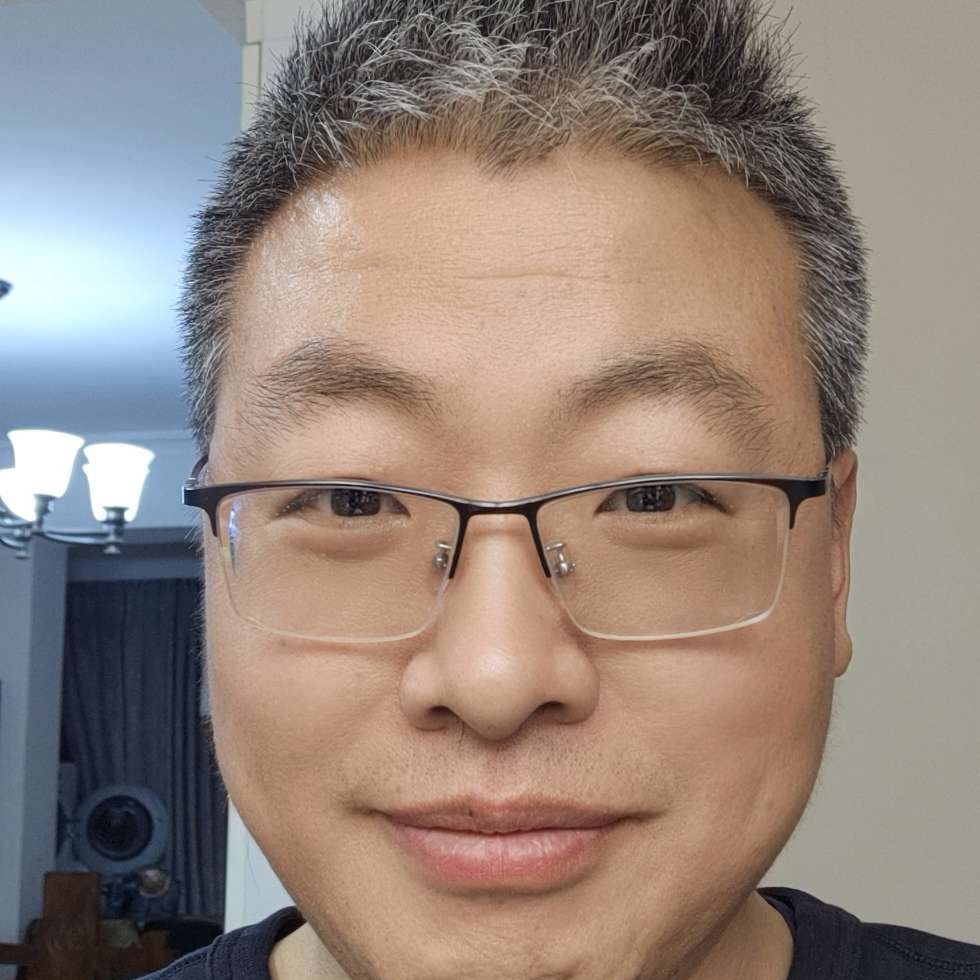 海子徐的照片