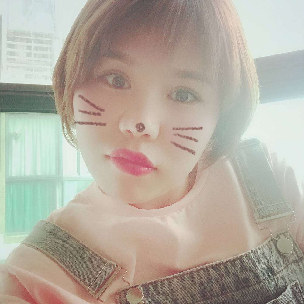 田田的照片