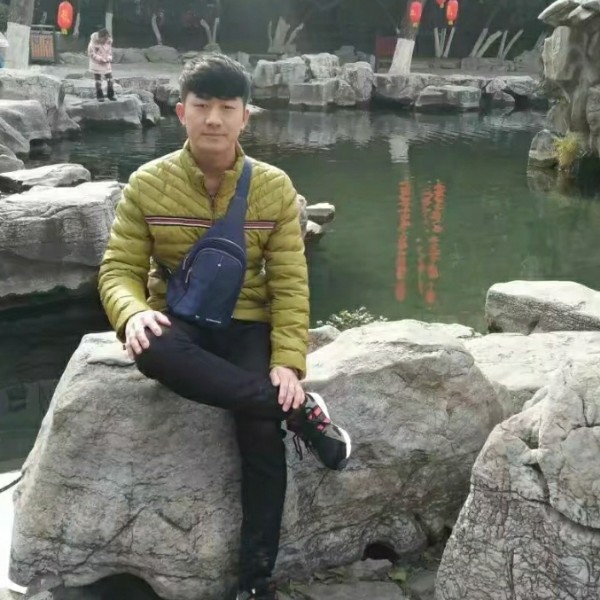 简单的照片