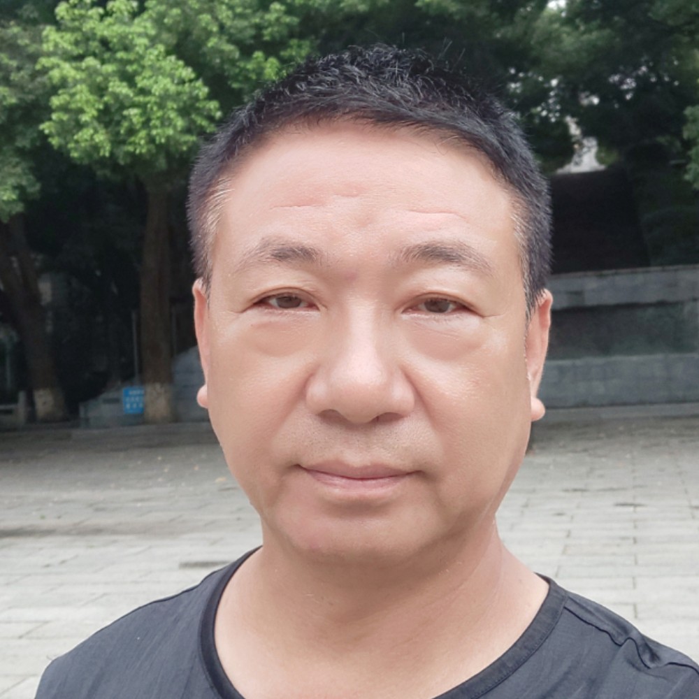 大哥向东流的照片