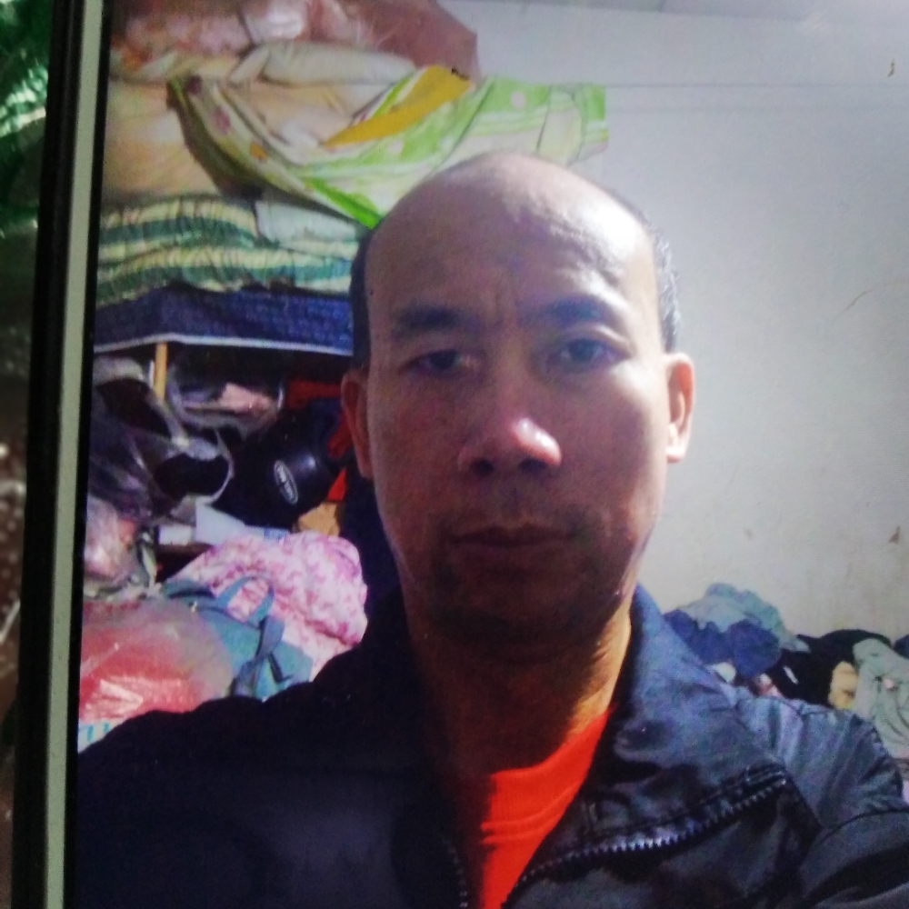 电话帅气的照片