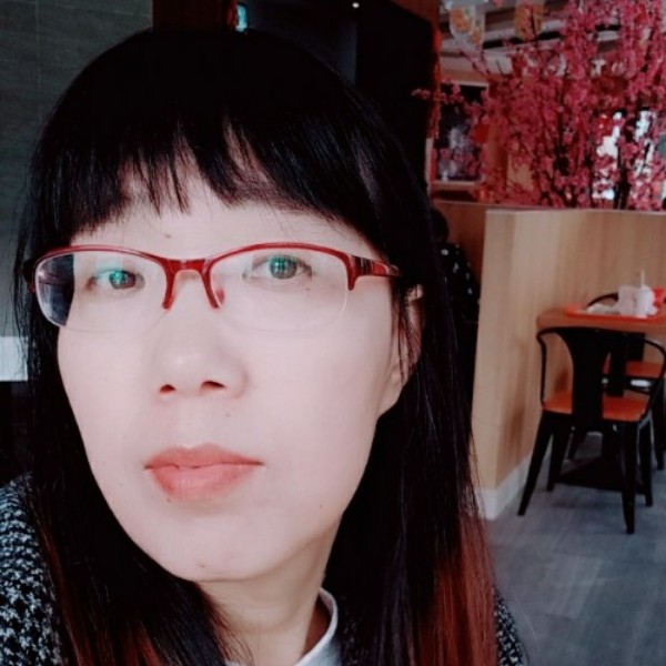 紫色的梦想的照片