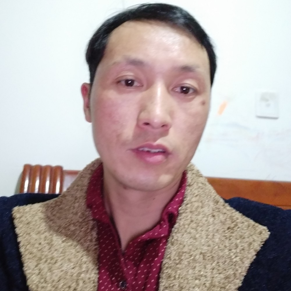 细心爱恋大白的照片