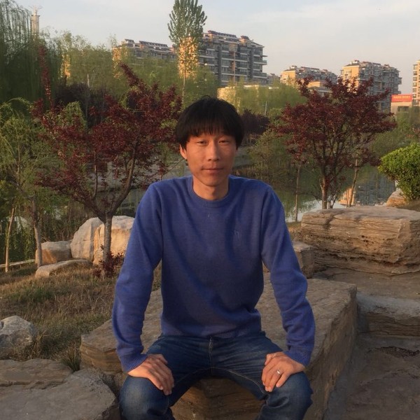 机智薯片的照片