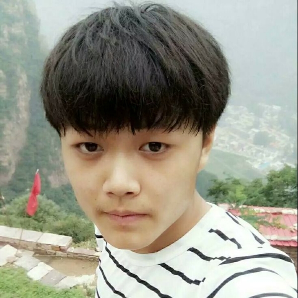刘溜溜的照片