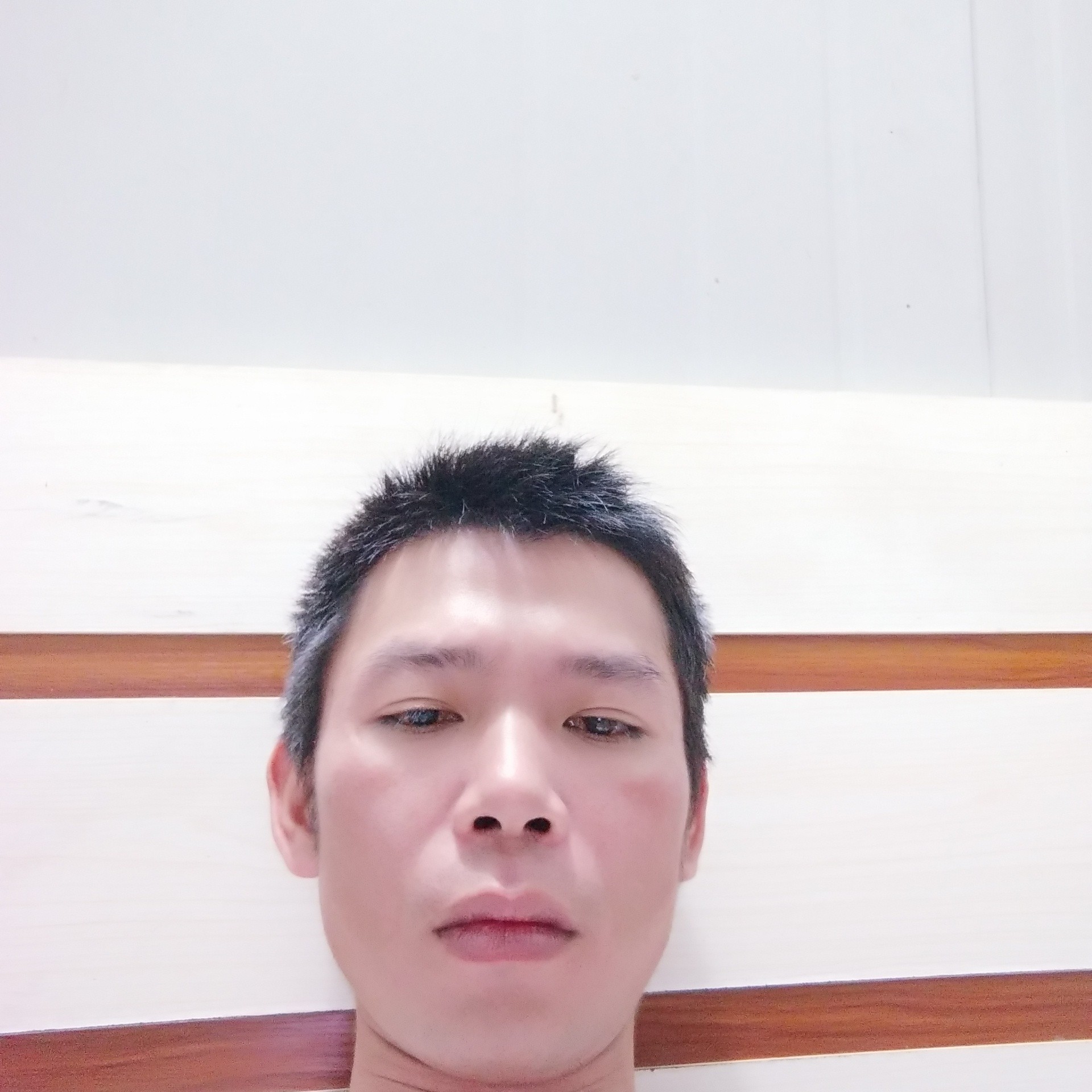雷灵增的照片