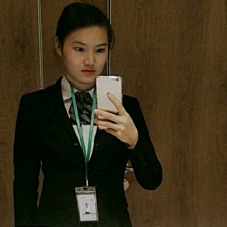 兰若寺君的照片