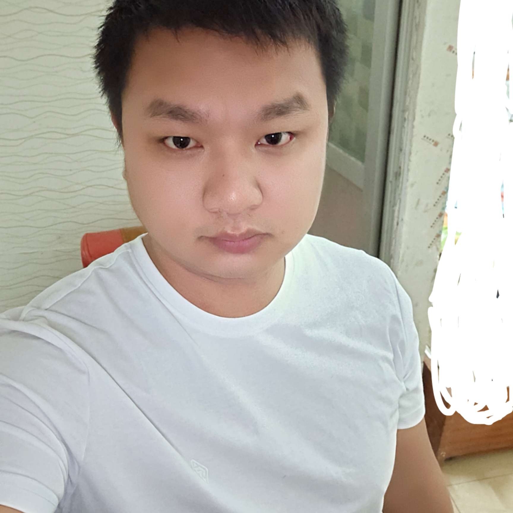 小蚂蚁回眸酷炫的照片