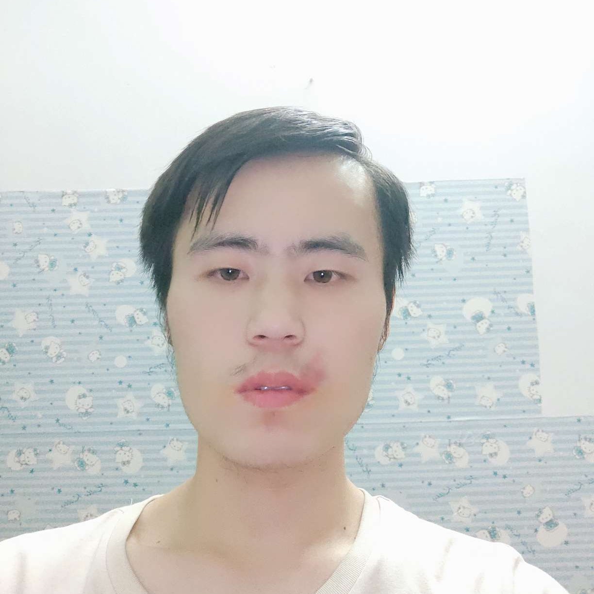 每一舔的照片