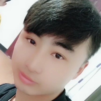 开心演变哈密瓜的照片