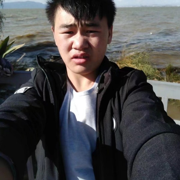 爱一个人要认真的照片