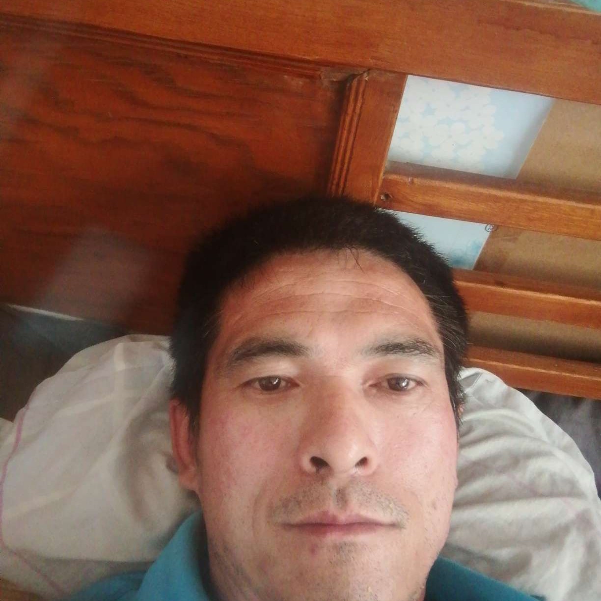 天空扯单纯的照片