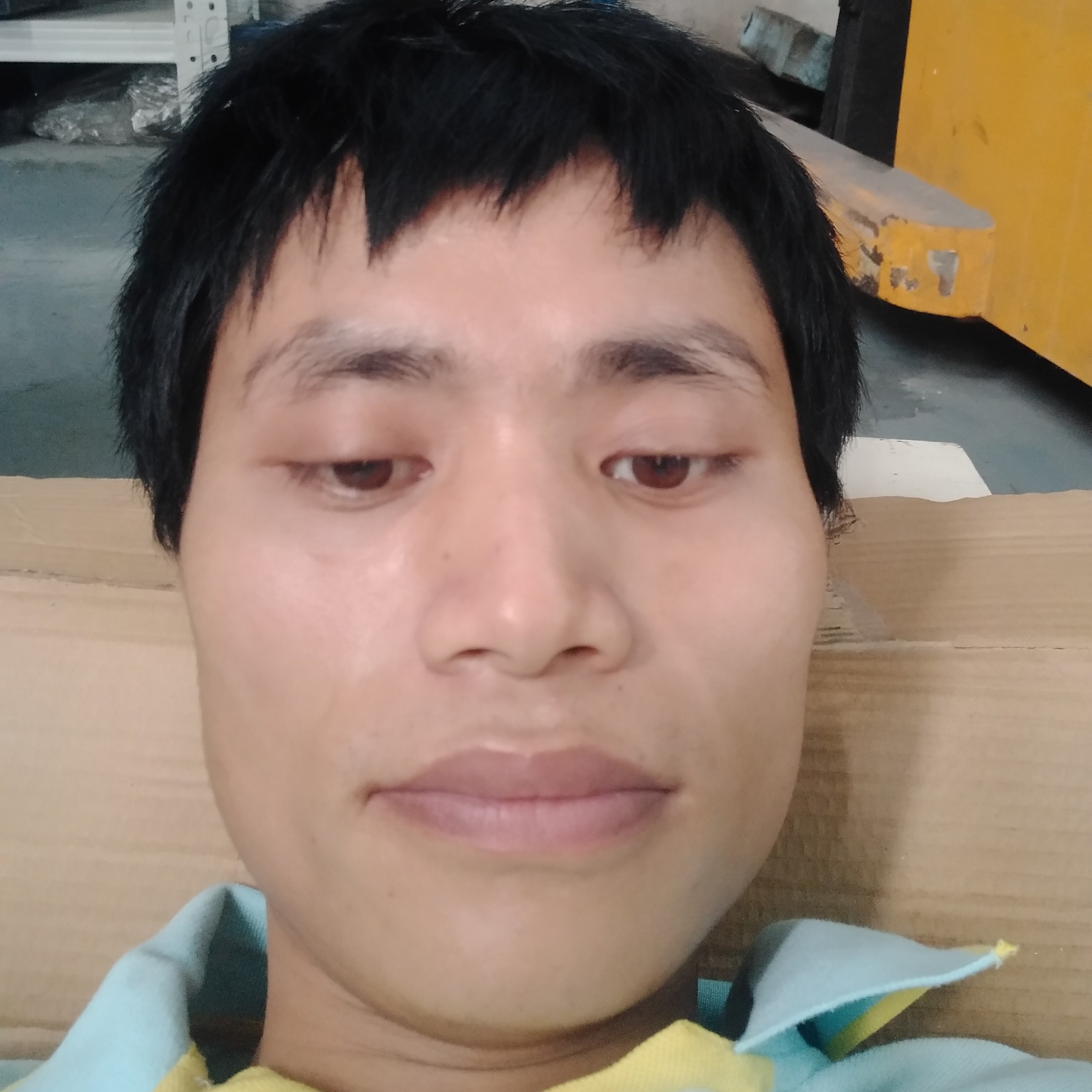 激动就蜜粉的照片