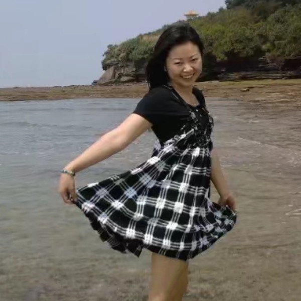 兮颜就秀丽的照片
