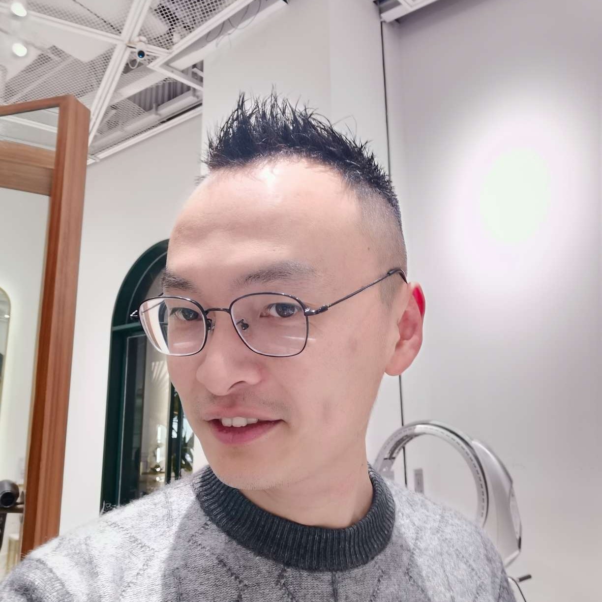 oo极光oo的照片