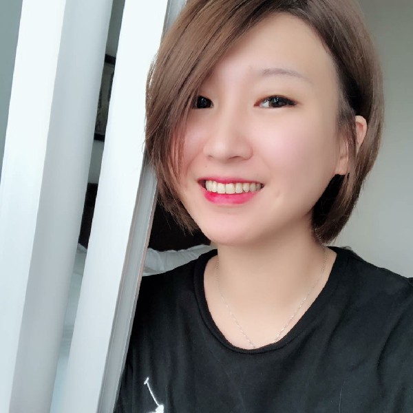 小郭姑娘的照片
