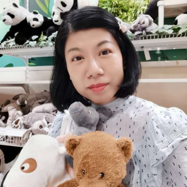 现实等待醉月的照片