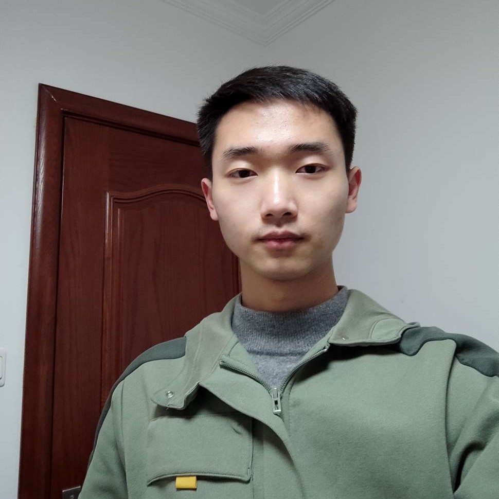 白云方鳗鱼的照片