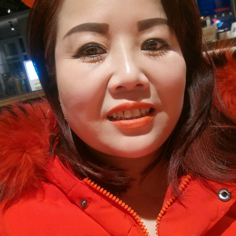 听话倾心唇膏的照片