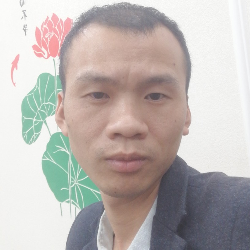 印象蓝的照片
