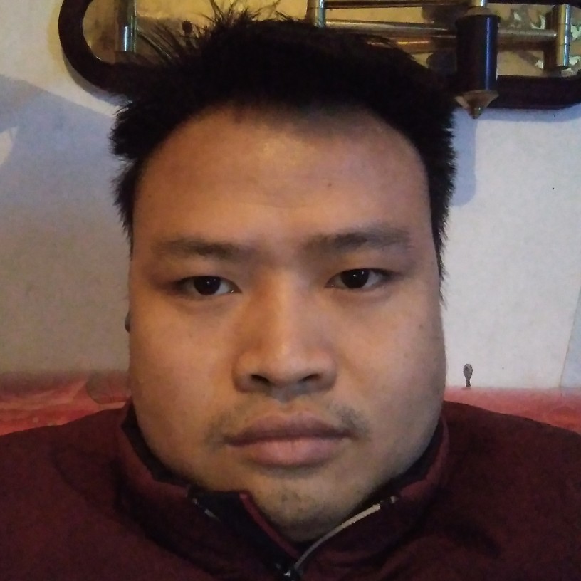 BluceLee的照片