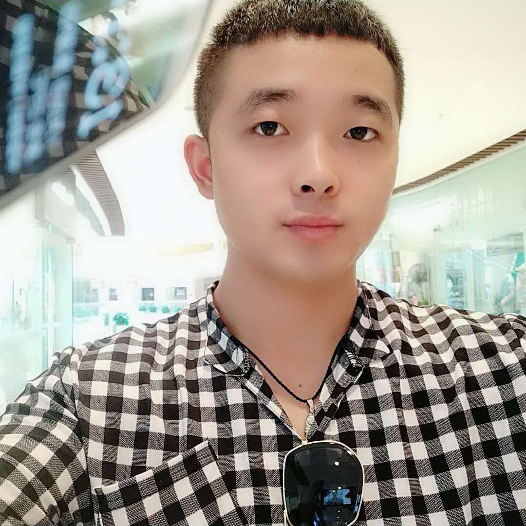 暖光相许眯眯眼的照片