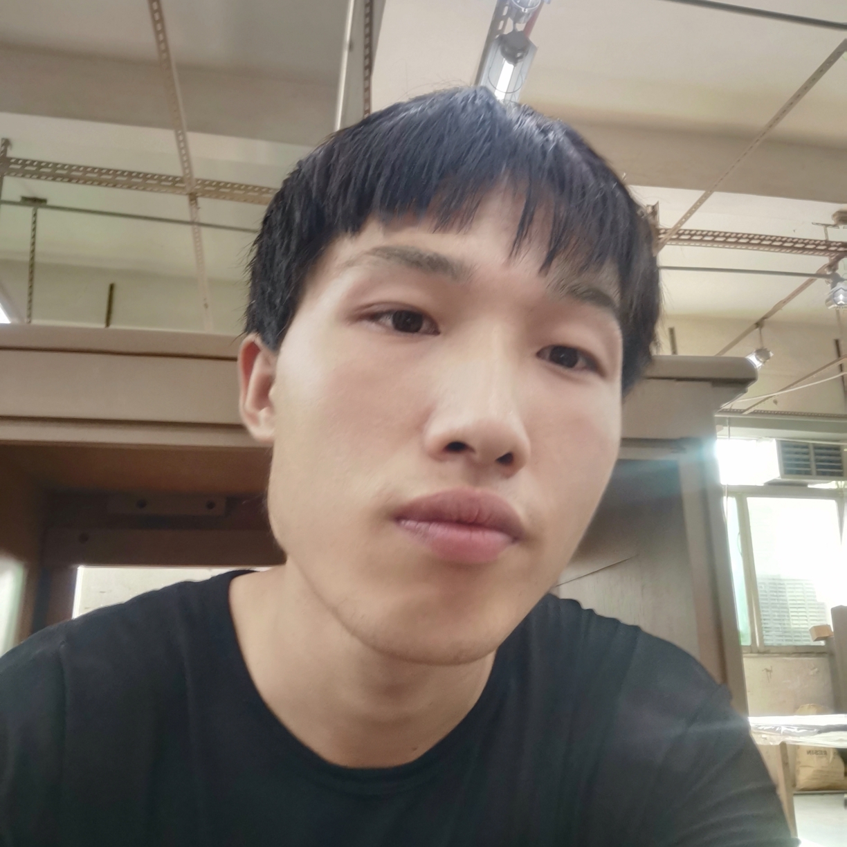 赵帅明的照片