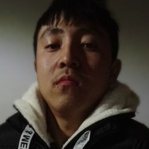 快了就是你。的照片