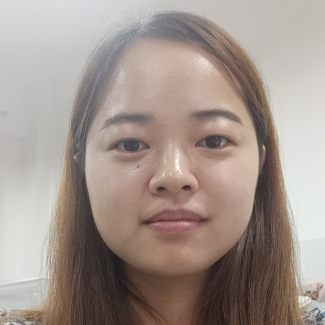 怡然迎夏露的照片