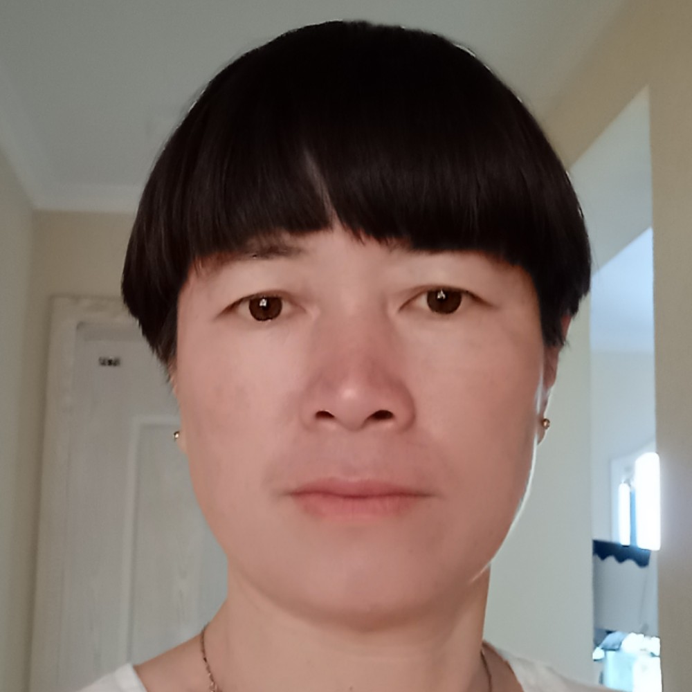 一生一世爱我的照片