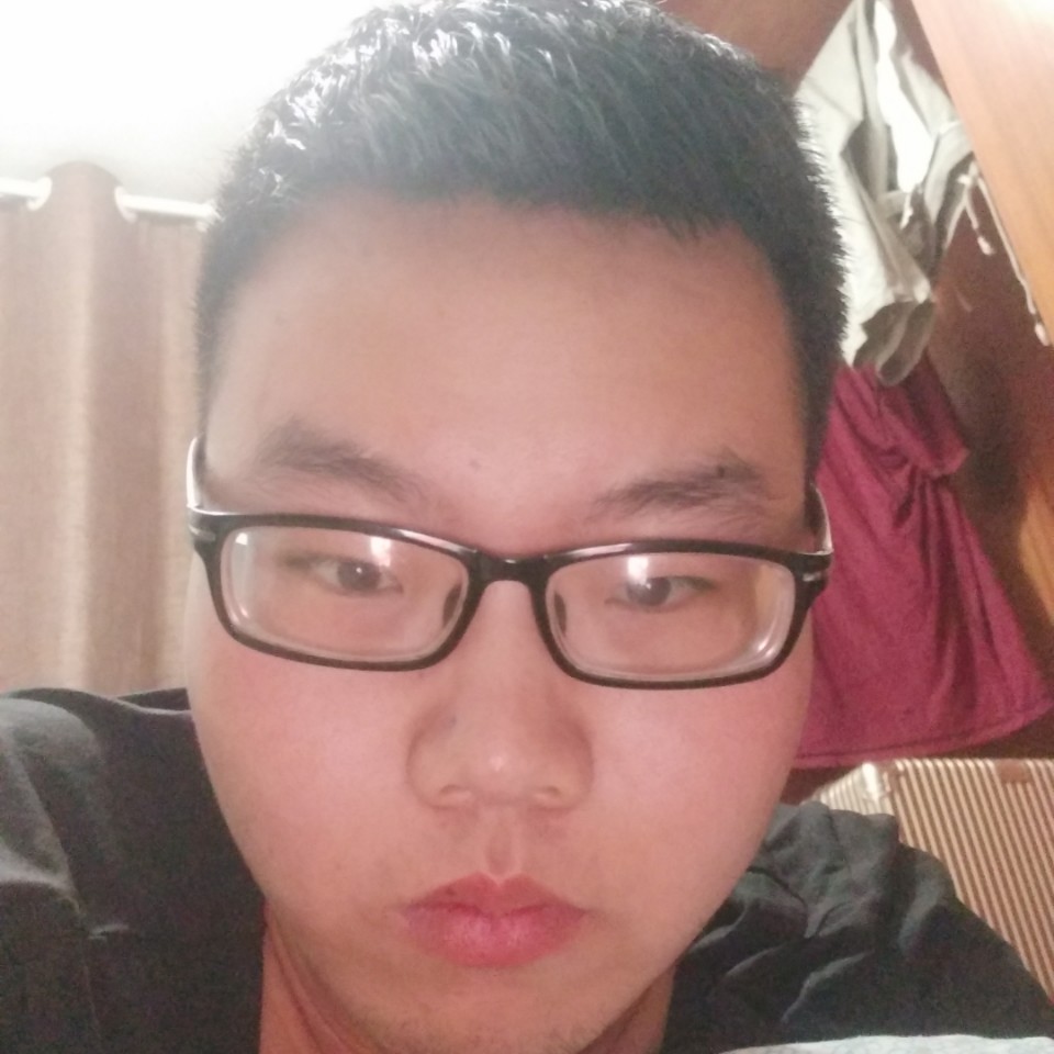 小伙暴躁的照片