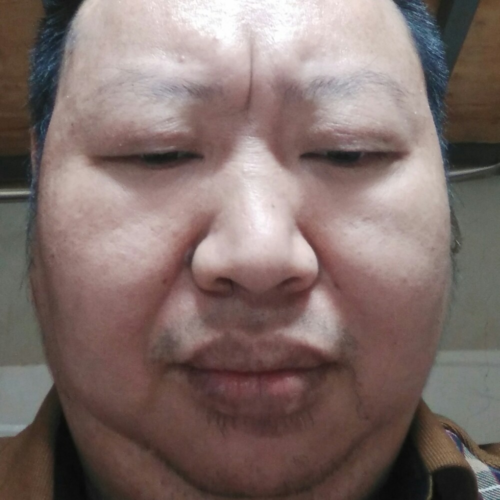 激情老男人的照片