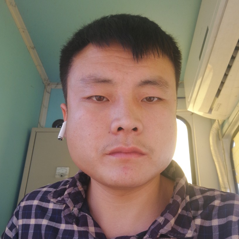 单身德狗的照片