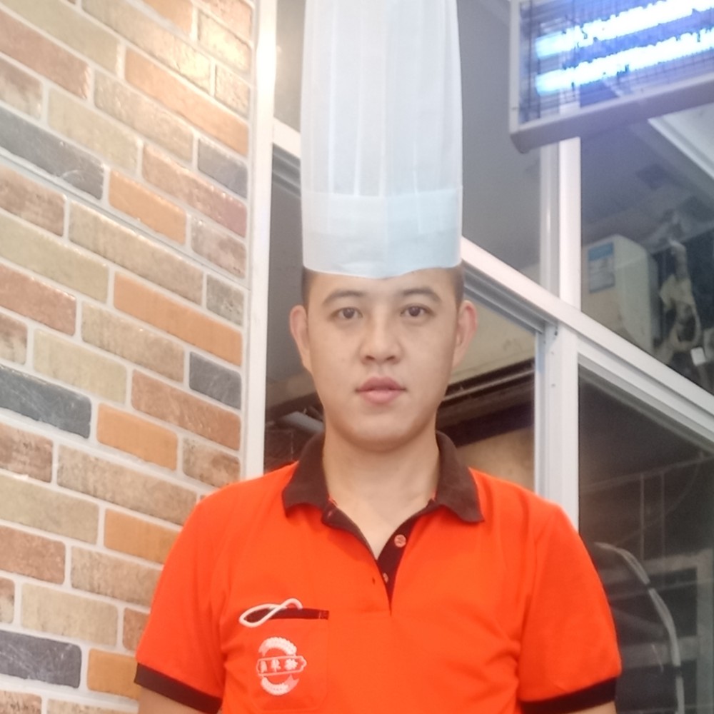 怡然用宝贝的照片